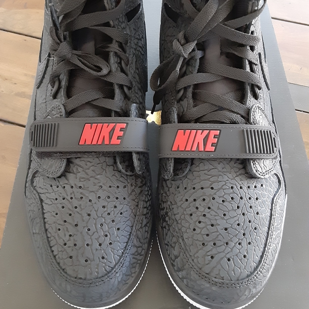 Jordan Legacy 312